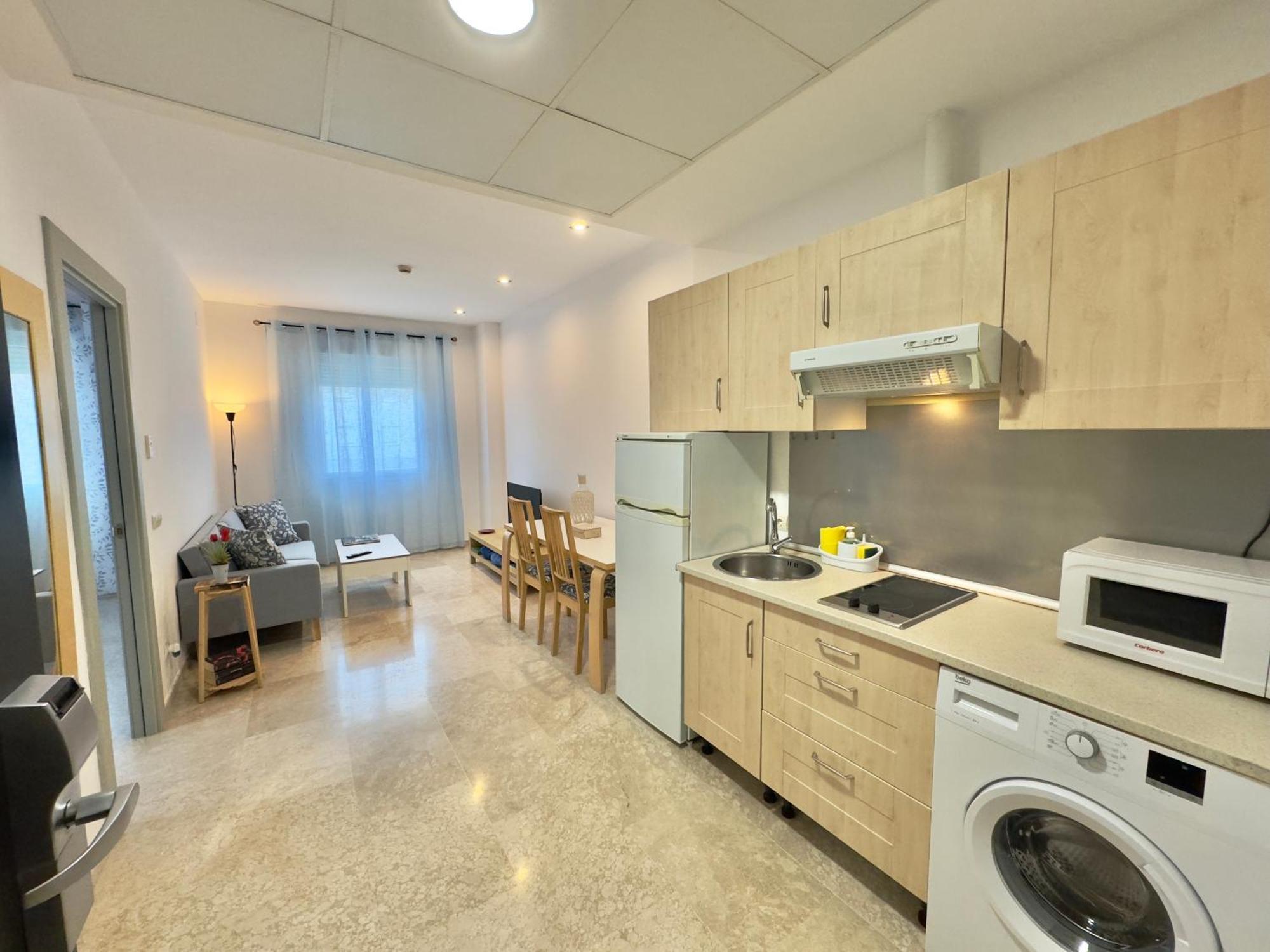 Apartsur Bormujos Exterior photo